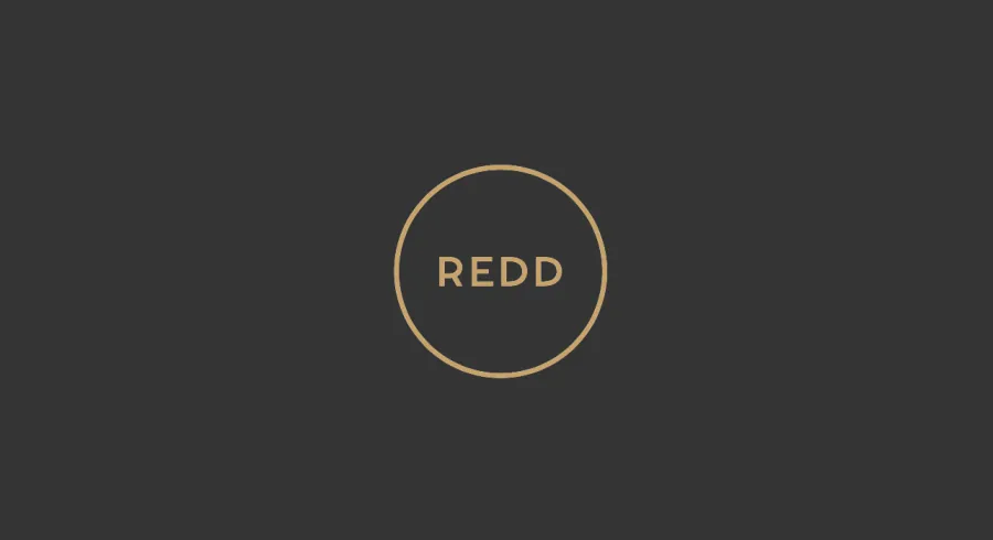Logo en huisstijl Redd